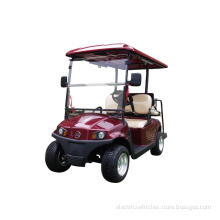 4 passenger OEM golf cart